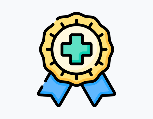 High-quality & Affordable Treatment