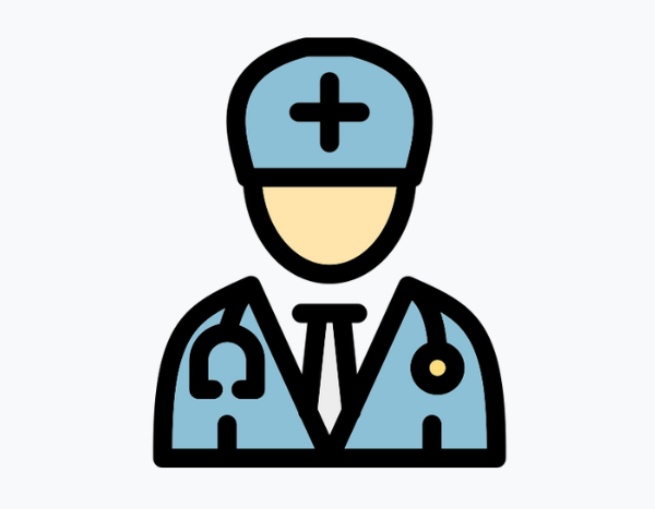 Team of Skilled Doctors