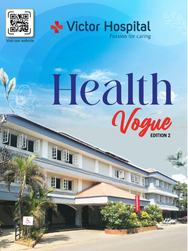 Health Vogue Edition 2